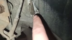 Установка ABS и ESP на Ford Focus 2 часть1