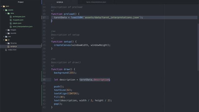 4.1. JSON смотреть онлайн