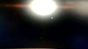 Засветы на мониторе Samsung C32JG50QQI