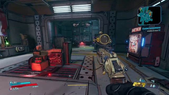 Vale la pena jugar Bordelands 3 en 2023? 🤔 (Spoiler alert) смотреть онлайн