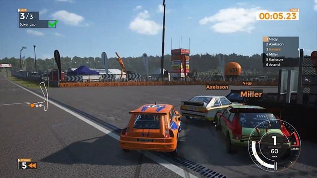 Sébastien Loeb Rally Evo: Ещё один симулятор ралли [Обзор] смотреть онлайн
