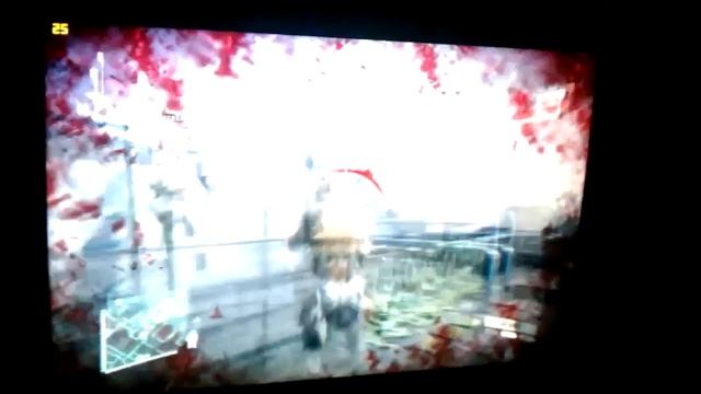 Macbook Pro 15" 2011 2.3ghz, Crysis 2 Demo, Advanced Settings, Gameplay смотреть онлайн