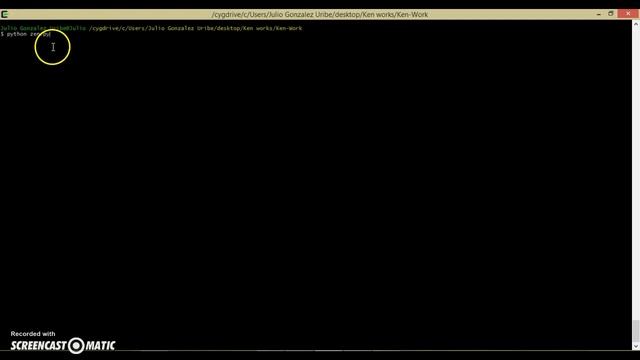 The Zen of Python смотреть онлайн