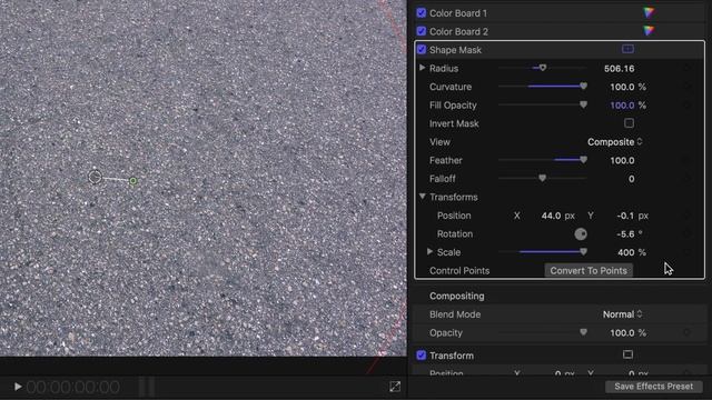The Animated Drawing Effect | Draw Effect Final Cut Pro X | Hand Drawn Animation Final Cut Pro смотреть онлайн