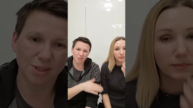 Взаимоотношения между сёстрами и братьями. Эфир с психологом от 05.02.19 смотреть онлайн