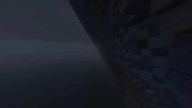 Лор Minecraft сервера Land Of Story - Побег Серафима (Глава 1, Часть 8) смотреть онлайн