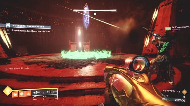 Sass vs. Crystal смотреть онлайн