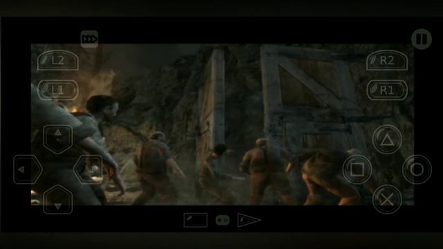 Resident evil 4 nhưng chỉ với dao và shotgun (Phần 1) смотреть онлайн