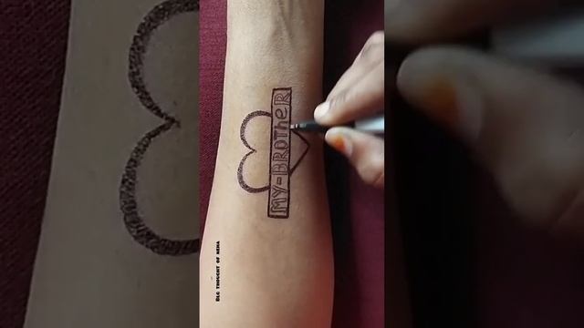 #trending tattoo #short video# смотреть онлайн