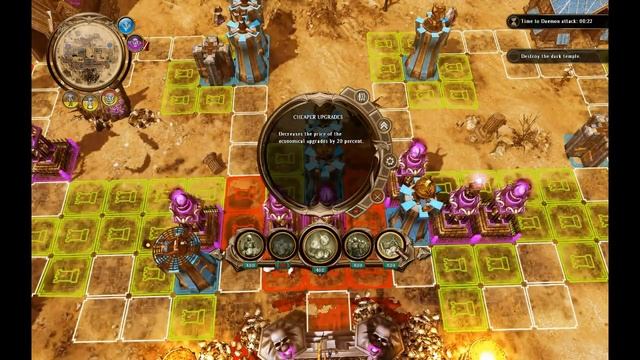 Let's Play Bad Game Theater: Defenders of Ardania 11 смотреть онлайн