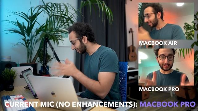 Tough Choice - M1 Macbook Air vs Macbook Pro (2020) смотреть онлайн