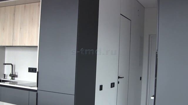 Сколько стоить потолок из гипсокартона с теневым профилем и трековыми светильниками 1 кв. м работа смотреть онлайн