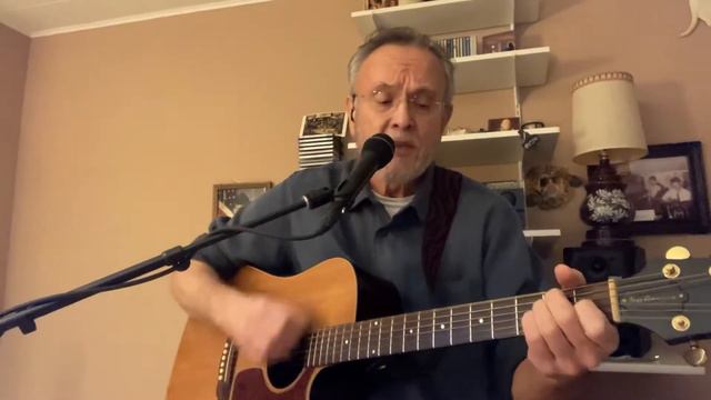 Can’t Buy Me Love (Beatles Cover) смотреть онлайн