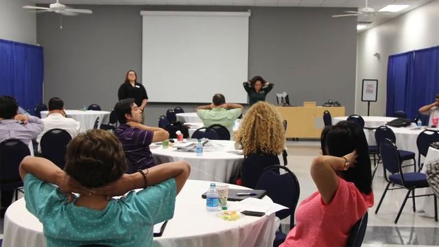 Teaching Academy Boot Camp: Day 1 смотреть онлайн