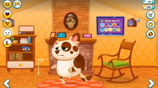 Duddu - My Virtual Pet Dog | Day in Hospital | All Doctor games UNLOCKED | GAMEPLAY смотреть онлайн