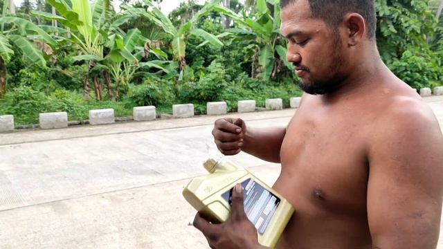 Magkano at Ilang Litro ang Oil ng Toyota Avanza? смотреть онлайн