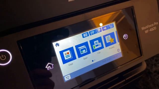 Epson WF pro- 4820 | Unboxing, Setup & Review | Printing Speed and Quality Check | ਚੈਂਕ ਕਰ ਕੇ ਲਿਆਓ⚠ смотреть онлайн