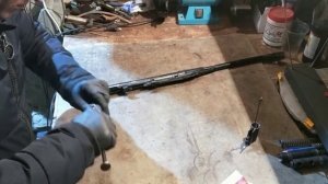 МР512 ещё один способ усиления.