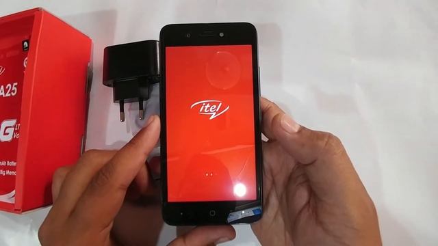 Itel A25 Unboxing || 4G Supported ll New Mobile Company смотреть онлайн