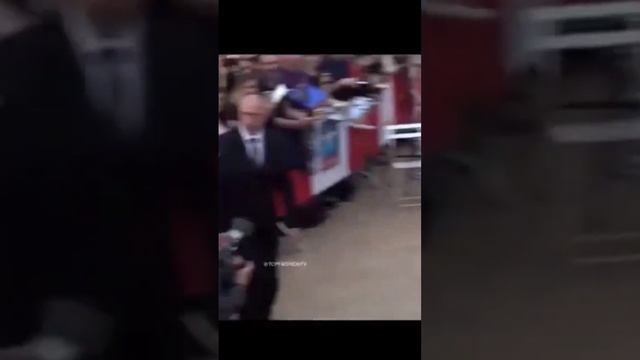 танец ,,Ван Дамм.. смотреть онлайн