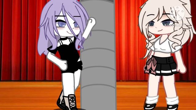 Gacha heat school episode 1(sorry it’s bad next episode sunday)#gachaheat #gacha #gachaheatisgood смотреть онлайн