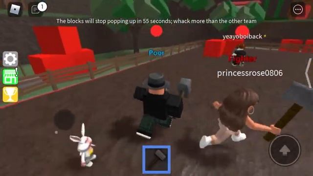 Roblox Top 10 Mobile Games - (2022) IPHONE/ANDROID смотреть онлайн