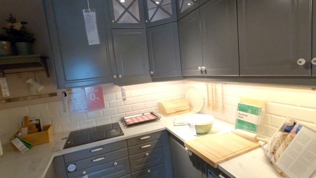 Самая большая Икеа в Польше. Цены на мебель в Европе. Акула из Икеи смотреть онлайн