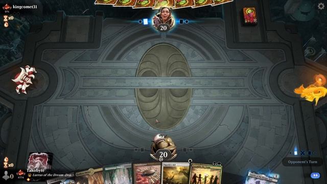 Abzan Kitten Hammertime - Easy Turn 3 Wins | Historic BO3 Ranked | MTG Arena смотреть онлайн