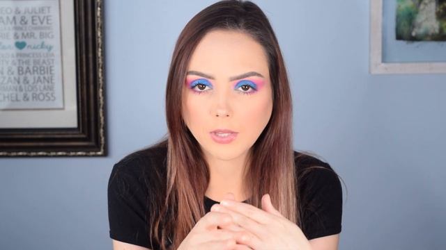 Ipsy Vs. Ipsy Plus August 2020 | The New Glambag Plus is EVERYTHING смотреть онлайн