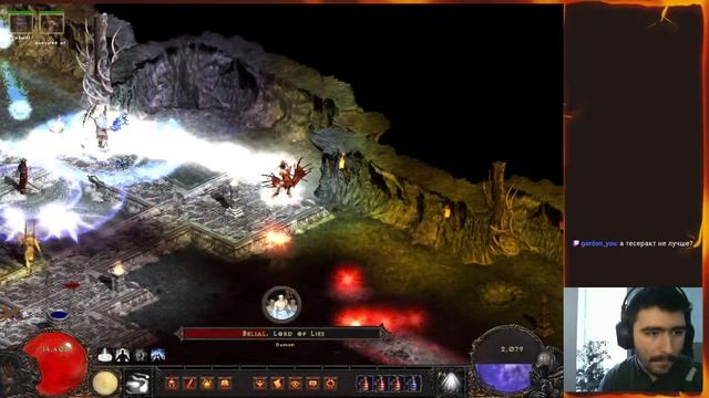 [Median XL] [HC] Hunting Banshee Paladin - боссы. И, если выживем, лабы. 132lvl+ смотреть онлайн