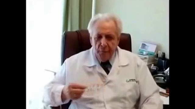 Как лечиться вылечиться и жить. Скрываемая правда. Неумывакин Иван Павлович.mp4 смотреть онлайн