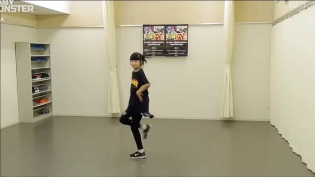 BabyMonster Members Audition Video🎥