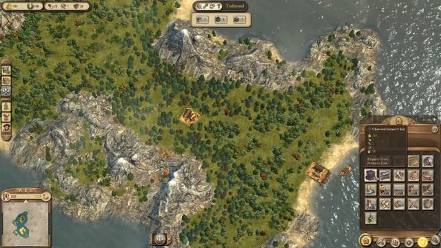 Anno 1404 | Imperator [1]