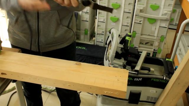 Многофункциональная машинка Festool VECTURO OS 400 смотреть онлайн