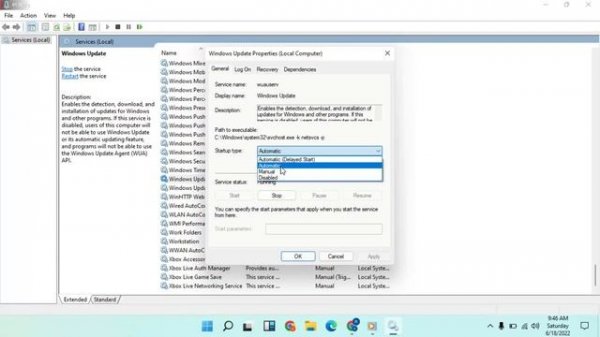 how to fix microsoft defender antivirus update error KB2267602 fix !
