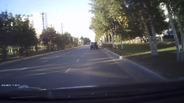 Нижневартовск. Перед 1 сентября дети "сходят с ума" Чапаева 15/2 смотреть онлайн