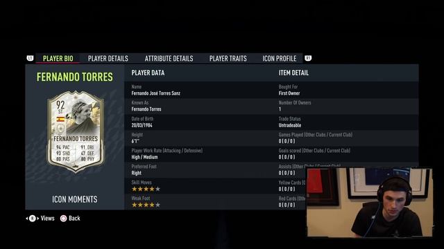 92+ Icon Moments Pack vs Degeneracy смотреть онлайн