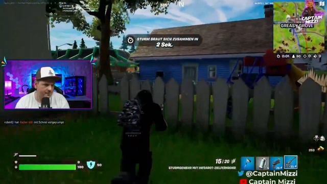 MODISCHER MOPSER REVIEW | Fortnite Deutsch Balenciaga | PS5 Gameplay смотреть онлайн