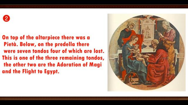 artmirc-Cufarul cu Diamante...-TURA, Cosmè-(1430 +1495)-Italian painter (Ferrara)_2017 смотреть онлайн