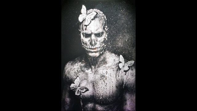 Выставка Йонаса Лериша "Трансгуманизм" в Эрарте смотреть онлайн