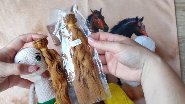 СОВМЕСТНОЕ ВЯЗАНИЕ. СВЯЖЕМ КУКОЛ 4. #свяжемкукол #свяжемкукол4_2 #свяжемкукол4 #васильянцкристина смотреть онлайн