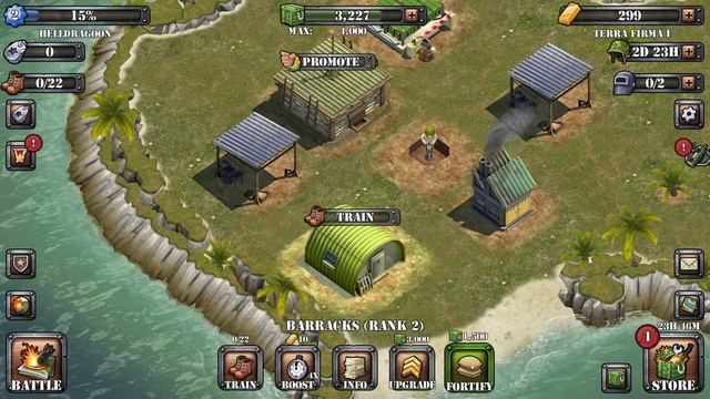 Battle Islands - Gameplay (PC/UHD) смотреть онлайн