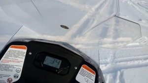 снегоход stels росомаха 80km
