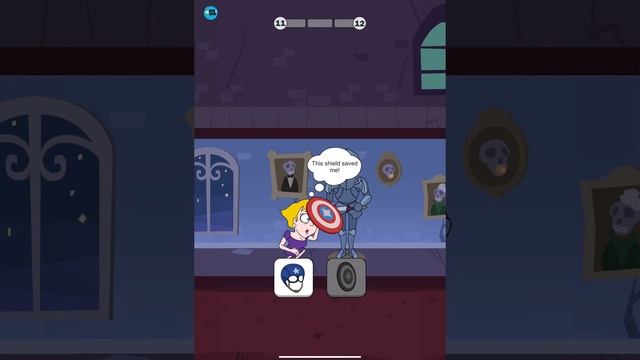 Save The Girl: Complete Game , By ( ming xu ) . iOS/Android Walkthrough смотреть онлайн