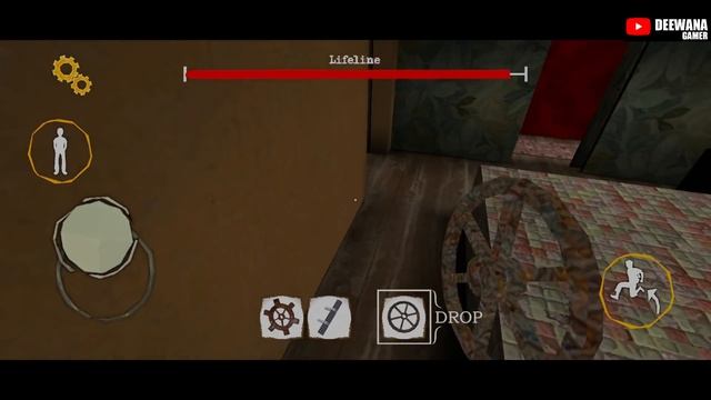 GUTTER ESCAPE ?? THE TWINS Horror Android Game - GRANNY 3 Ky Bety - Deewana And Rangeela Gameplay смотреть онлайн