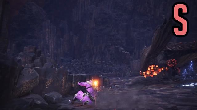 The ULTIMATE Monster Tier List - EVERY Monster Ranked - Monster Hunter World Iceborne! #mhw смотреть онлайн