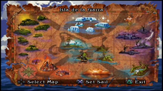 Pixie Plays ● Pirates: The Legend of Black Kat [26] смотреть онлайн