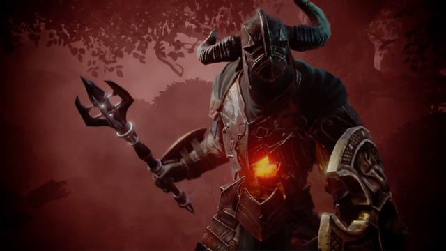 Fable Legends - E3 2015 Trailer смотреть онлайн