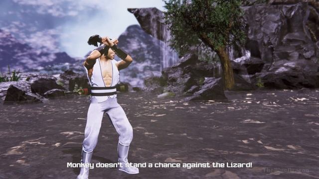 SHAOLIN VS WUTANG 2 - Gameplay Walkthrough FULL GAME [PC 60FPS] - No Commentary смотреть онлайн