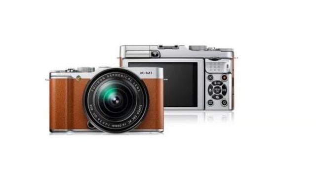 REVIEW KELEBIHAN DAN KEKURANGAN FUJIFILM XM1 смотреть онлайн